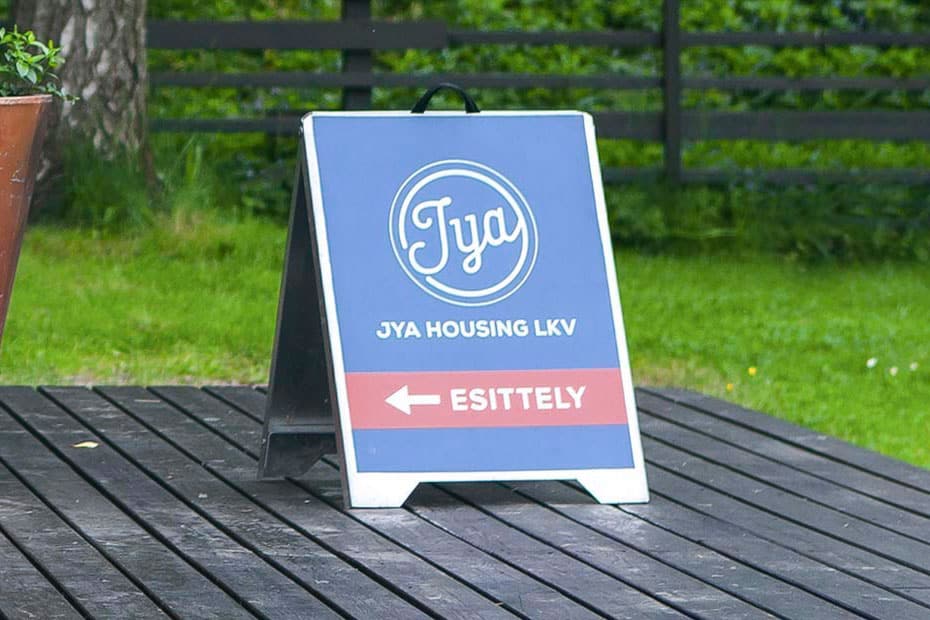 JYA Housing LKV